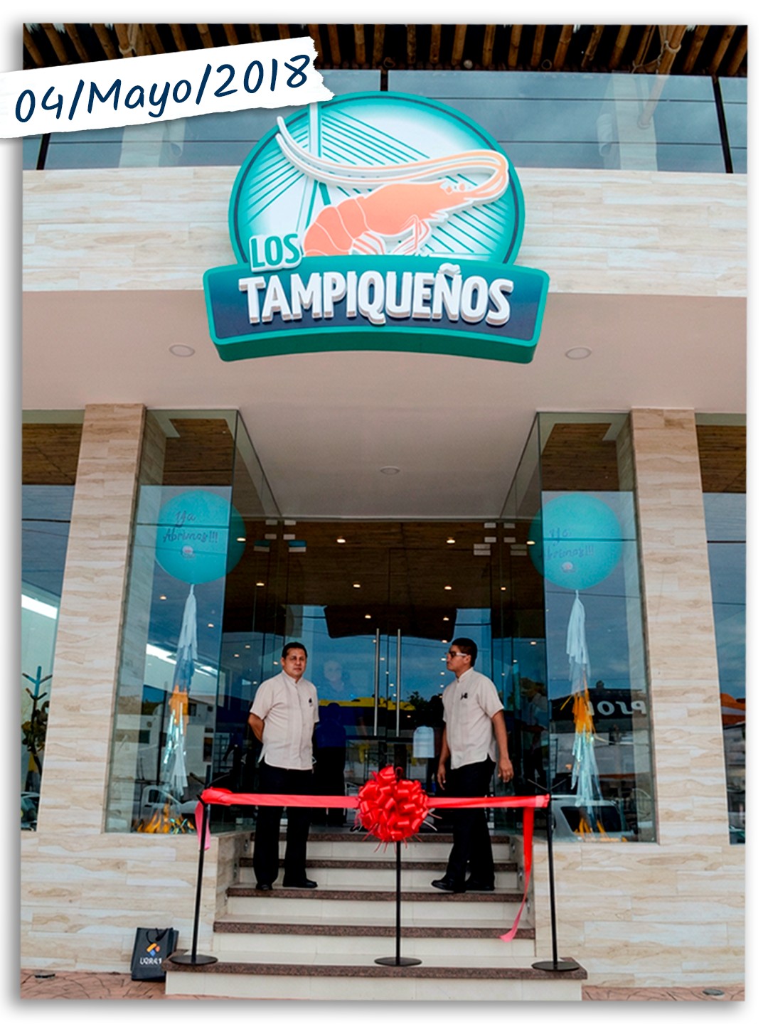 Nuestra Historia
