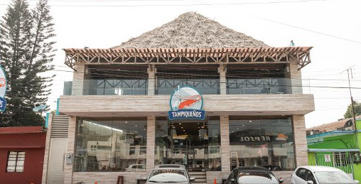 Sucursal Centro